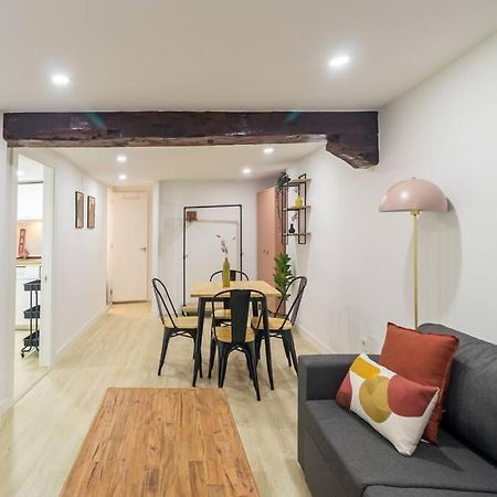 Acogedor Apartamento Centrico Santander Exteriér fotografie