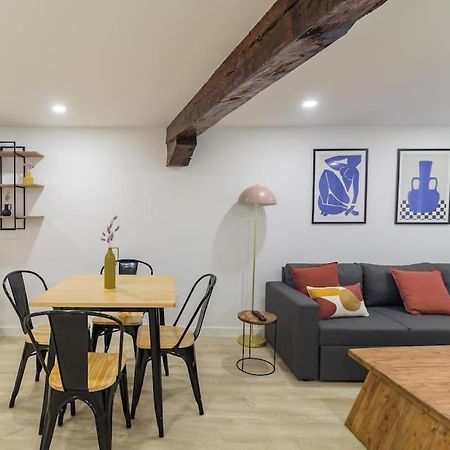 Acogedor Apartamento Centrico Santander Exteriér fotografie