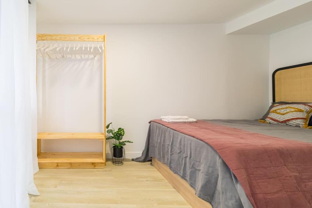 Acogedor Apartamento Centrico Santander Exteriér fotografie